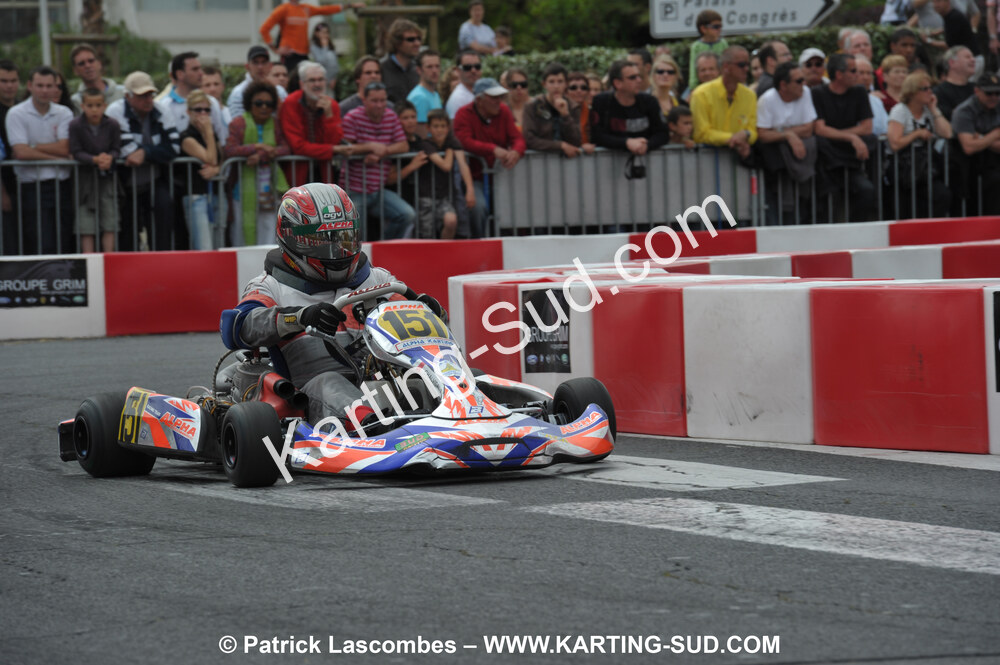 02/05/2010 : 2ème Kart Cup de La Grande Motte (photos Patrick Lascombes) 2010 — karting
