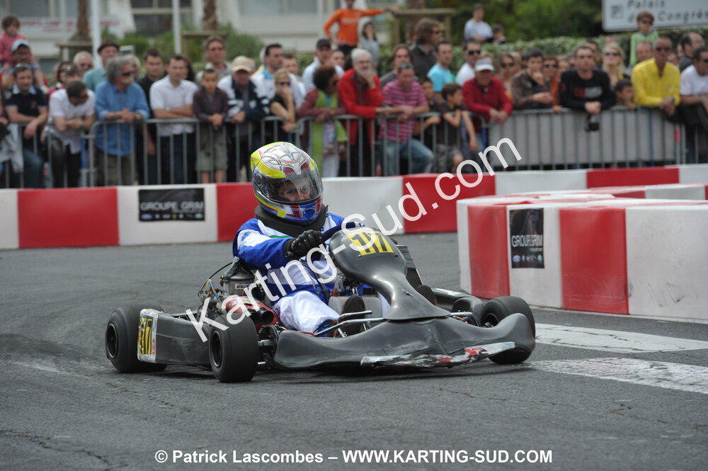02/05/2010 : 2ème Kart Cup de La Grande Motte (photos Patrick Lascombes) 2010 — karting