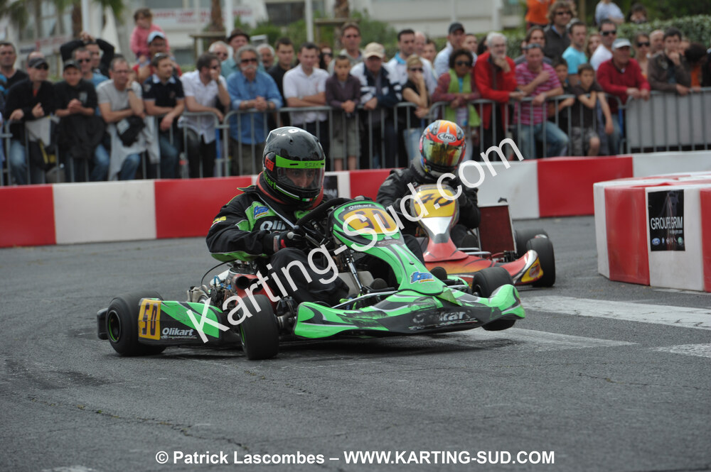 02/05/2010 : 2ème Kart Cup de La Grande Motte (photos Patrick Lascombes) 2010 — karting