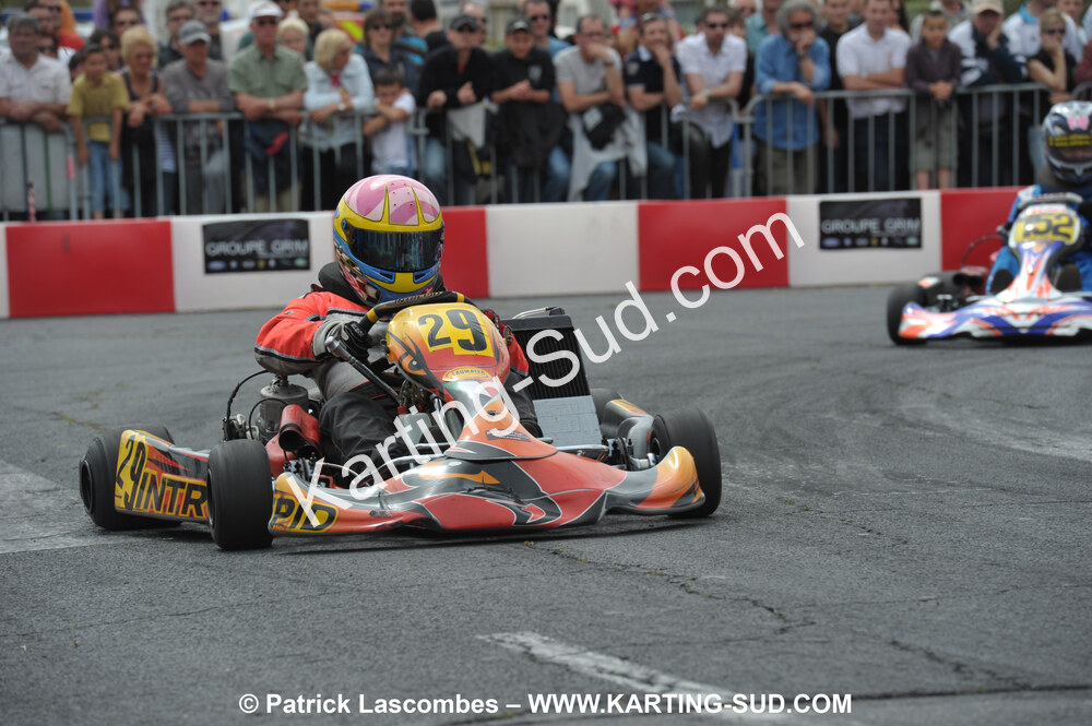02/05/2010 : 2ème Kart Cup de La Grande Motte (photos Patrick Lascombes) 2010 — karting