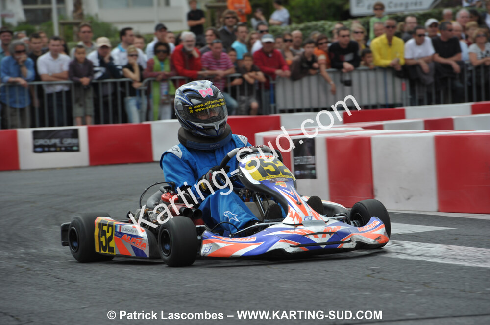 02/05/2010 : 2ème Kart Cup de La Grande Motte (photos Patrick Lascombes) 2010 — karting