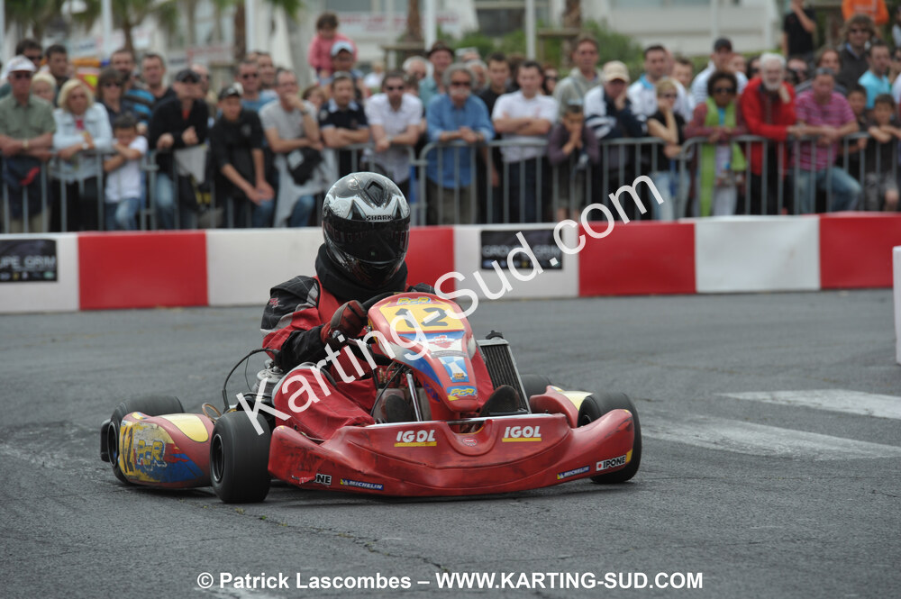 02/05/2010 : 2ème Kart Cup de La Grande Motte (photos Patrick Lascombes) 2010 — karting