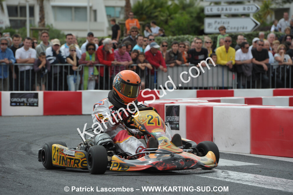 02/05/2010 : 2ème Kart Cup de La Grande Motte (photos Patrick Lascombes) 2010 — karting