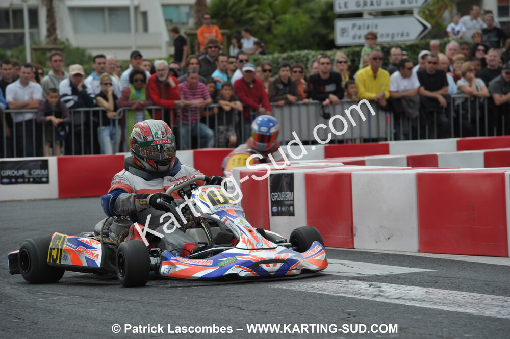 02/05/2010 : 2ème Kart Cup de La Grande Motte (photos Patrick Lascombes) 2010 — karting