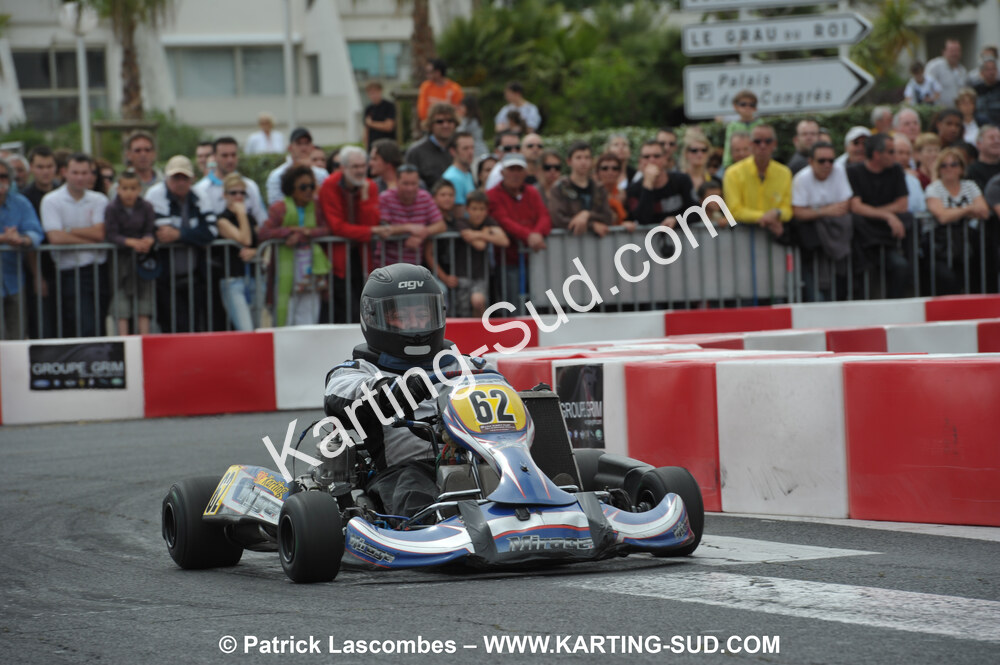 02/05/2010 : 2ème Kart Cup de La Grande Motte (photos Patrick Lascombes) 2010 — karting