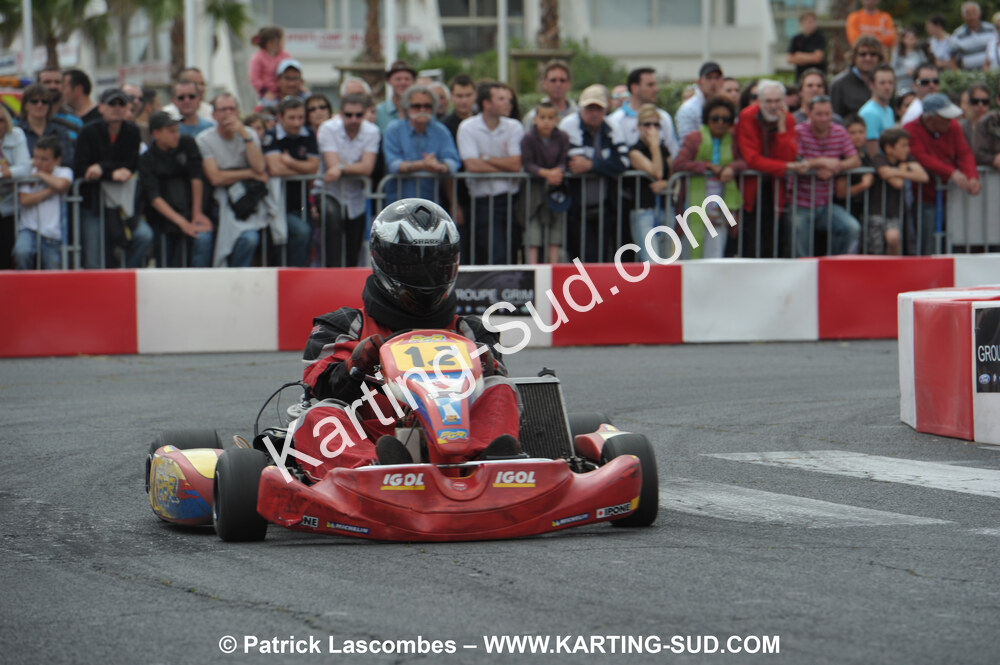 02/05/2010 : 2ème Kart Cup de La Grande Motte (photos Patrick Lascombes) 2010 — karting