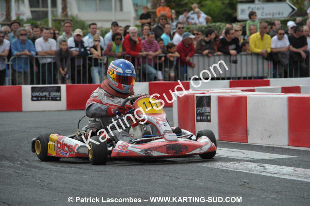 02/05/2010 : 2ème Kart Cup de La Grande Motte (photos Patrick Lascombes) 2010 — karting
