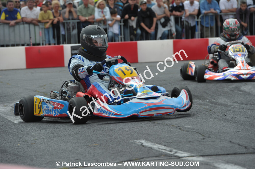 02/05/2010 : 2ème Kart Cup de La Grande Motte (photos Patrick Lascombes) 2010 — karting