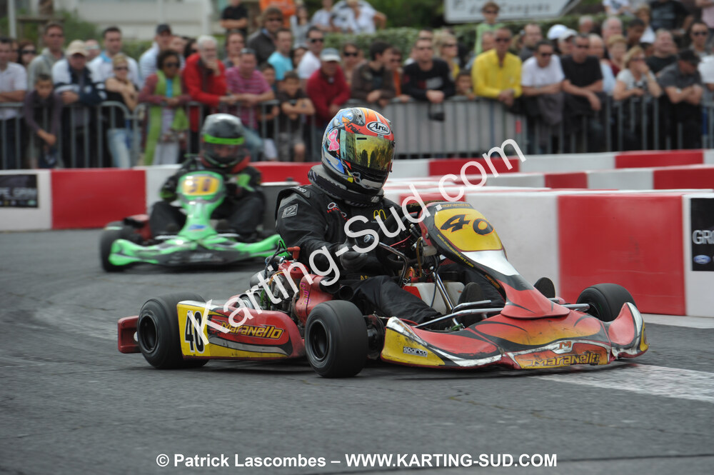 02/05/2010 : 2ème Kart Cup de La Grande Motte (photos Patrick Lascombes) 2010 — karting