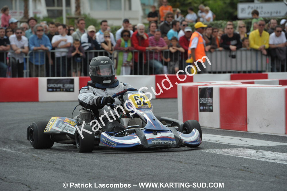 02/05/2010 : 2ème Kart Cup de La Grande Motte (photos Patrick Lascombes) 2010 — karting