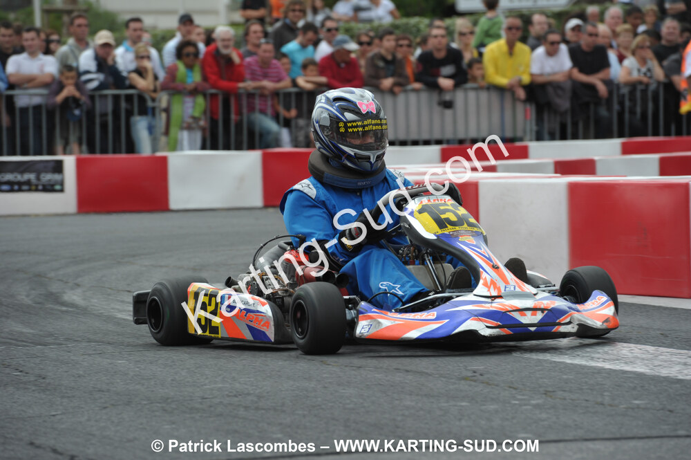 02/05/2010 : 2ème Kart Cup de La Grande Motte (photos Patrick Lascombes) 2010 — karting