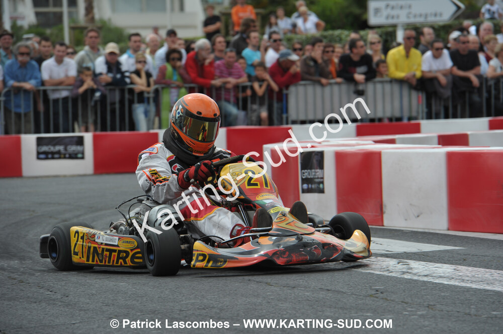 02/05/2010 : 2ème Kart Cup de La Grande Motte (photos Patrick Lascombes) 2010 — karting