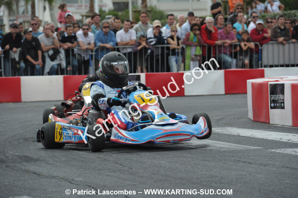 02/05/2010 : 2ème Kart Cup de La Grande Motte (photos Patrick Lascombes) 2010 — karting