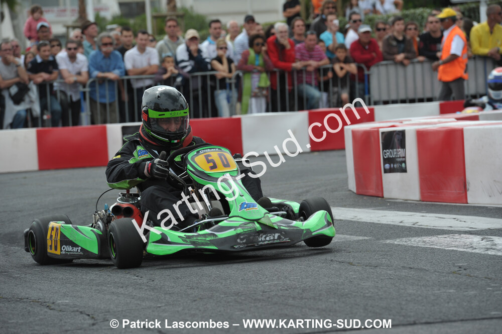 02/05/2010 : 2ème Kart Cup de La Grande Motte (photos Patrick Lascombes) 2010 — karting