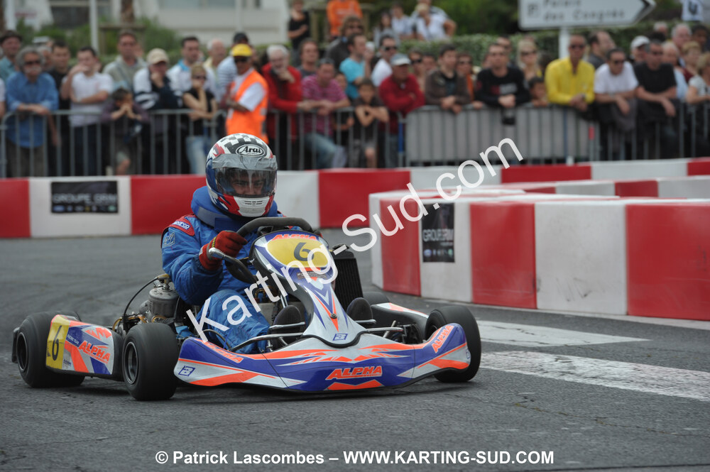 02/05/2010 : 2ème Kart Cup de La Grande Motte (photos Patrick Lascombes) 2010 — karting