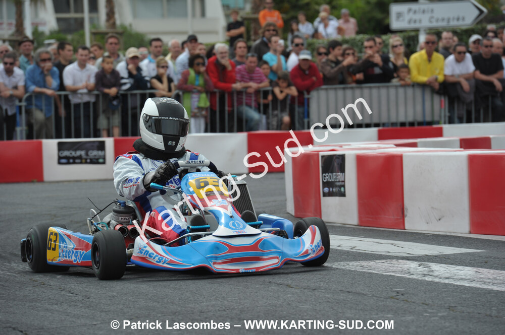 02/05/2010 : 2ème Kart Cup de La Grande Motte (photos Patrick Lascombes) 2010 — karting
