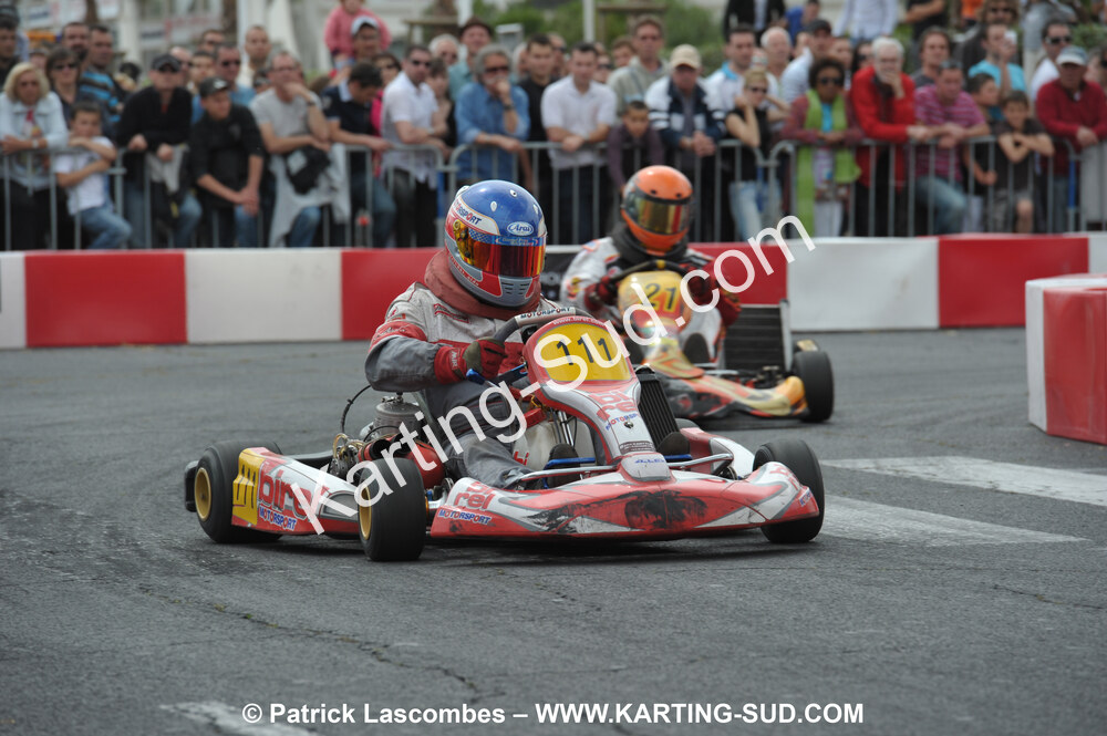 02/05/2010 : 2ème Kart Cup de La Grande Motte (photos Patrick Lascombes) 2010 — karting