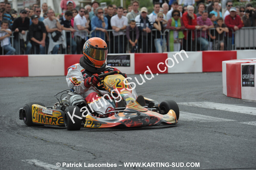 02/05/2010 : 2ème Kart Cup de La Grande Motte (photos Patrick Lascombes) 2010 — karting