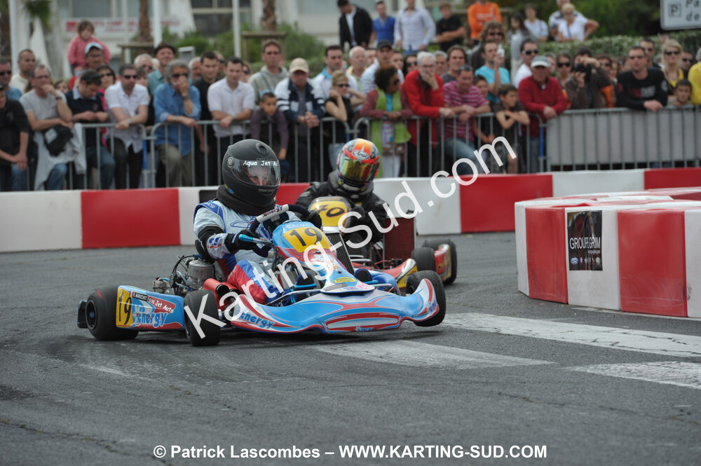 02/05/2010 : 2ème Kart Cup de La Grande Motte (photos Patrick Lascombes) 2010 — karting