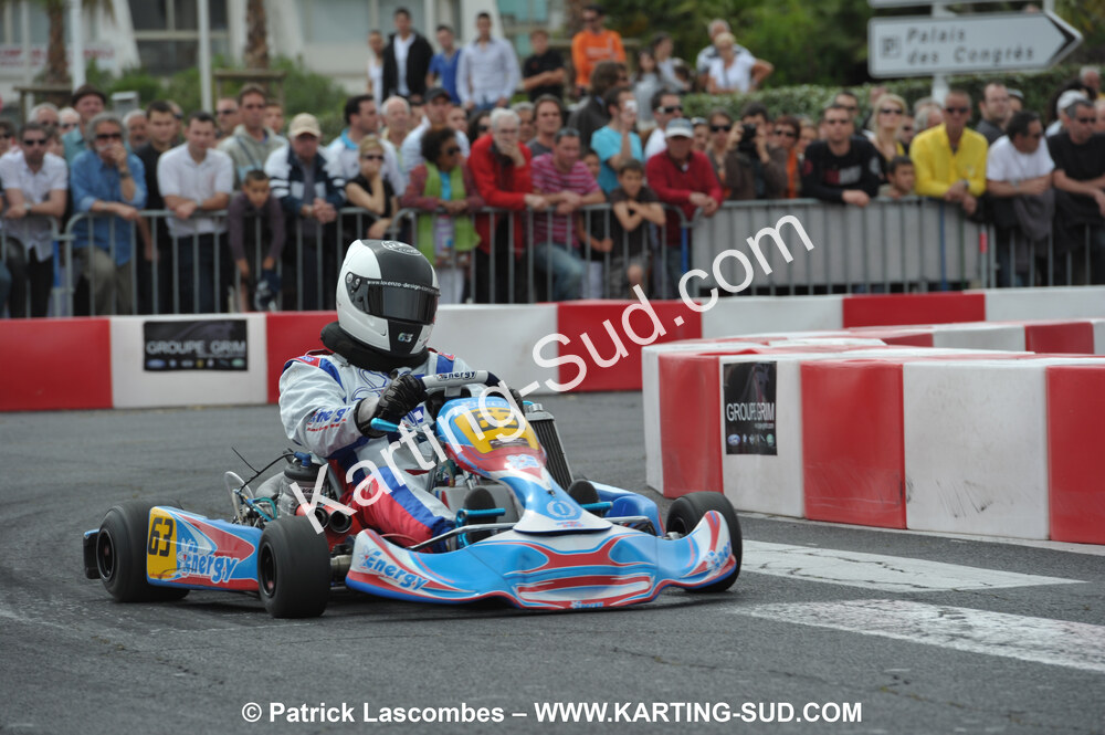 02/05/2010 : 2ème Kart Cup de La Grande Motte (photos Patrick Lascombes) 2010 — karting