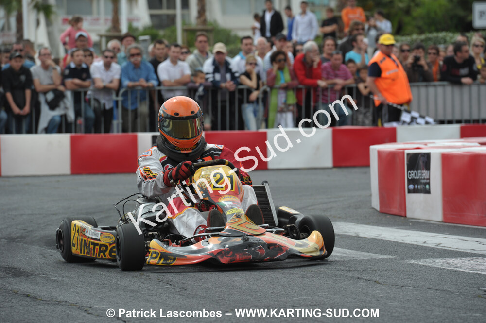 02/05/2010 : 2ème Kart Cup de La Grande Motte (photos Patrick Lascombes) 2010 — karting