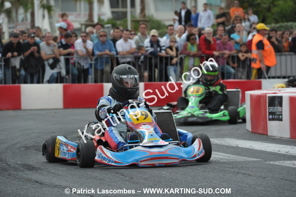 02/05/2010 : 2ème Kart Cup de La Grande Motte (photos Patrick Lascombes) 2010 — karting