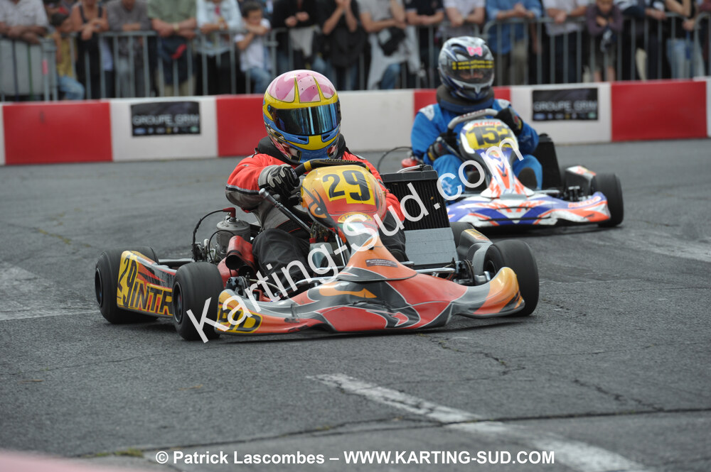 02/05/2010 : 2ème Kart Cup de La Grande Motte (photos Patrick Lascombes) 2010 — karting