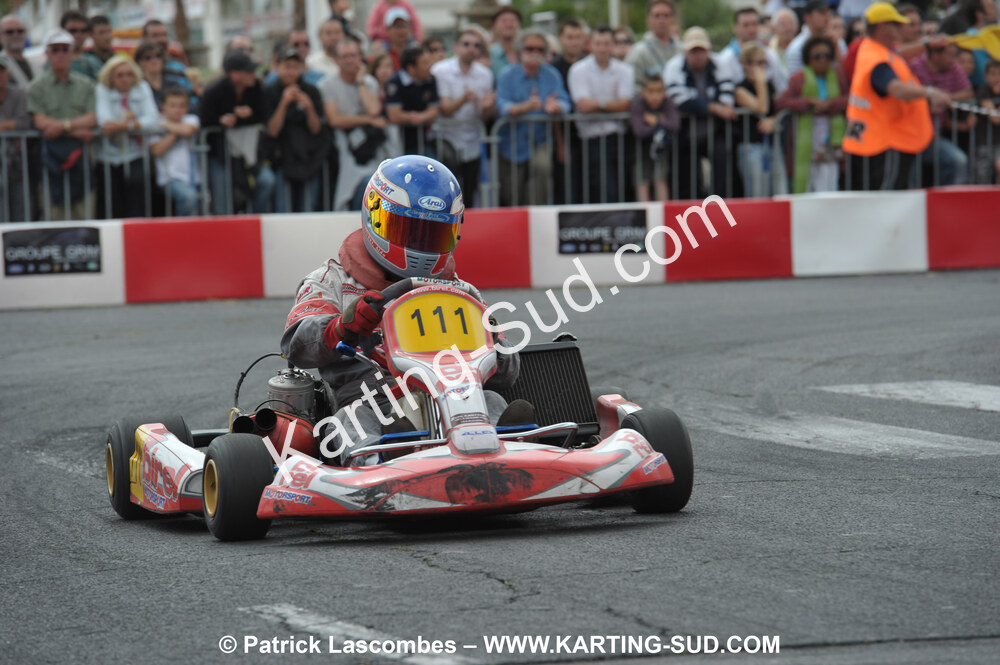 02/05/2010 : 2ème Kart Cup de La Grande Motte (photos Patrick Lascombes) 2010 — karting