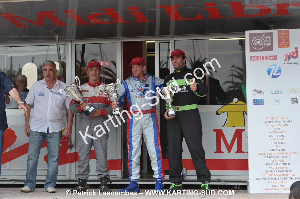 02/05/2010 : 2ème Kart Cup de La Grande Motte (photos Patrick Lascombes) 2010 — karting