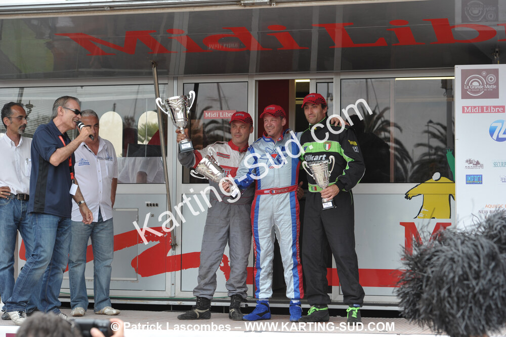 02/05/2010 : 2ème Kart Cup de La Grande Motte (photos Patrick Lascombes) 2010 — karting