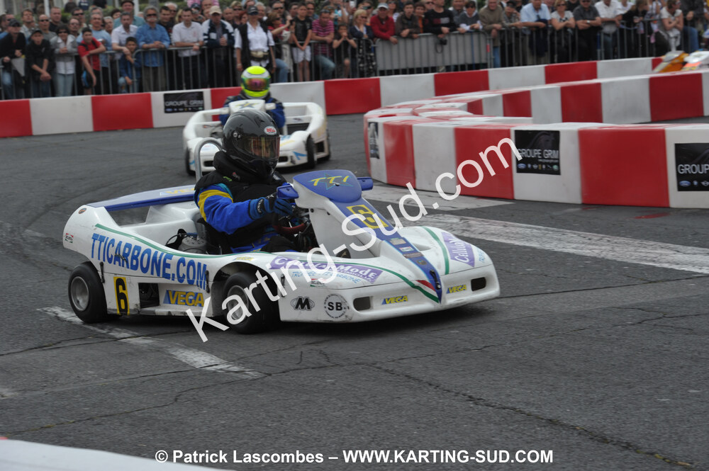 02/05/2010 : 2ème Kart Cup de La Grande Motte (photos Patrick Lascombes) 2010 — karting