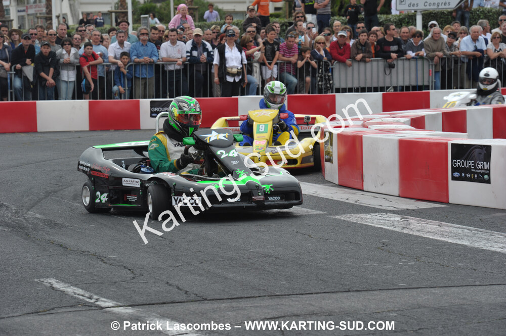 02/05/2010 : 2ème Kart Cup de La Grande Motte (photos Patrick Lascombes) 2010 — karting