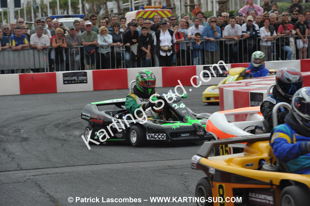 02/05/2010 : 2ème Kart Cup de La Grande Motte (photos Patrick Lascombes) 2010 — karting