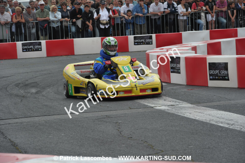 02/05/2010 : 2ème Kart Cup de La Grande Motte (photos Patrick Lascombes) 2010 — karting