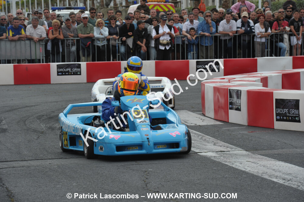 02/05/2010 : 2ème Kart Cup de La Grande Motte (photos Patrick Lascombes) 2010 — karting