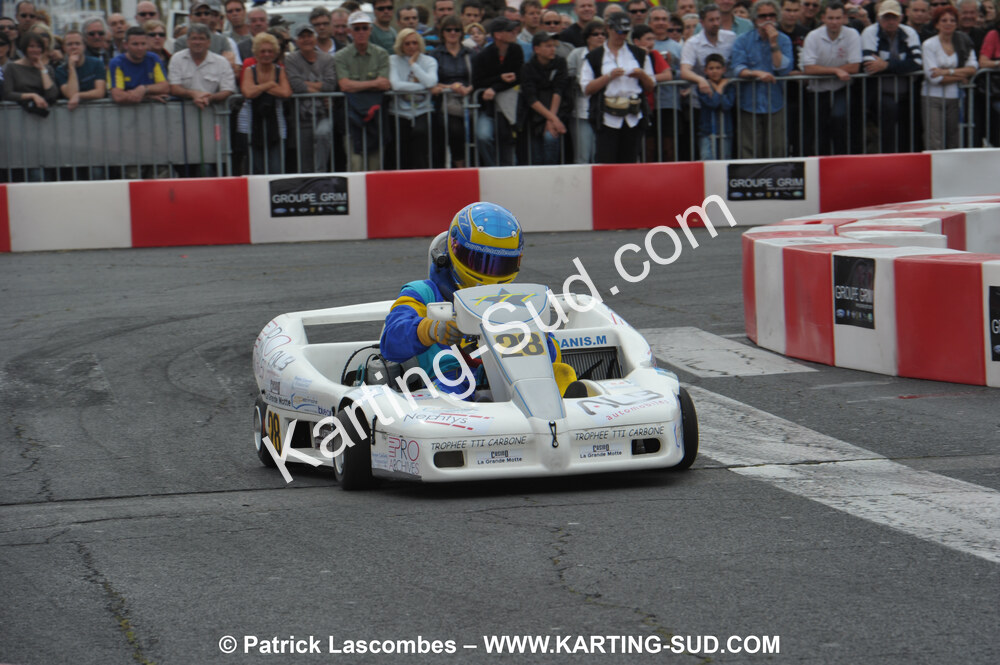 02/05/2010 : 2ème Kart Cup de La Grande Motte (photos Patrick Lascombes) 2010 — karting