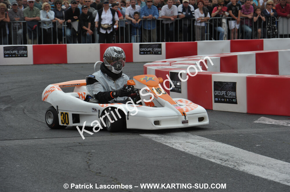 02/05/2010 : 2ème Kart Cup de La Grande Motte (photos Patrick Lascombes) 2010 — karting