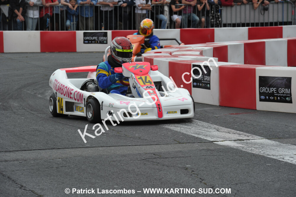 02/05/2010 : 2ème Kart Cup de La Grande Motte (photos Patrick Lascombes) 2010 — karting
