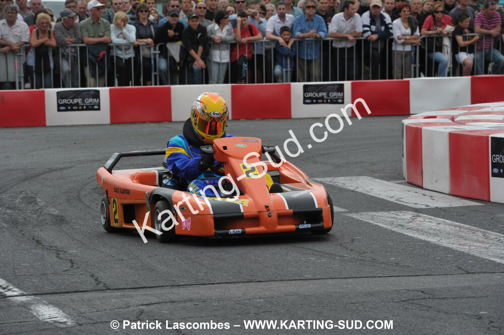02/05/2010 : 2ème Kart Cup de La Grande Motte (photos Patrick Lascombes) 2010 — karting
