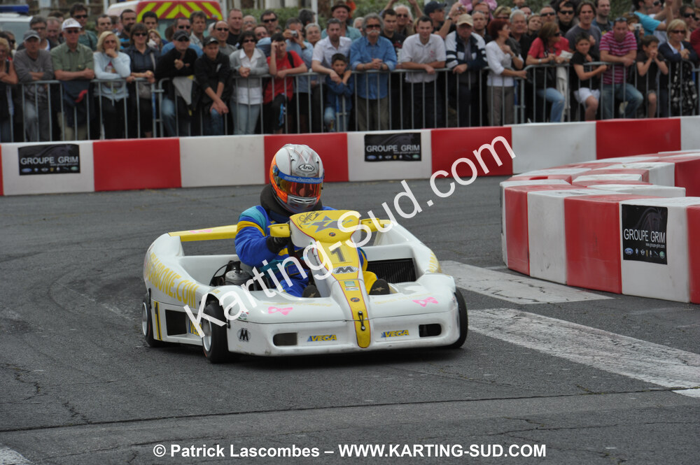 02/05/2010 : 2ème Kart Cup de La Grande Motte (photos Patrick Lascombes) 2010 — karting