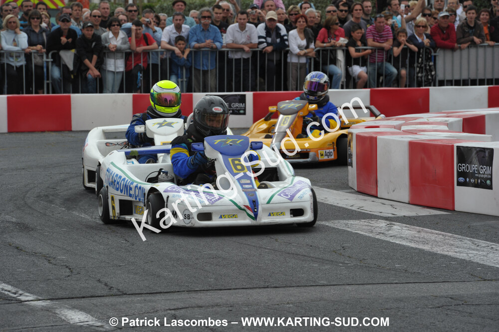 02/05/2010 : 2ème Kart Cup de La Grande Motte (photos Patrick Lascombes) 2010 — karting
