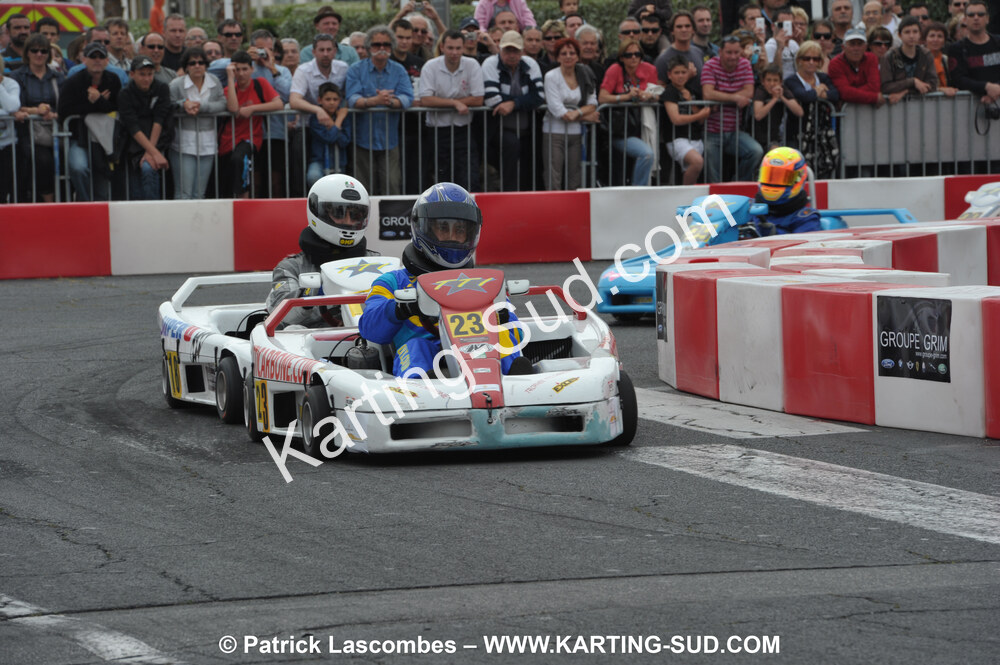 02/05/2010 : 2ème Kart Cup de La Grande Motte (photos Patrick Lascombes) 2010 — karting