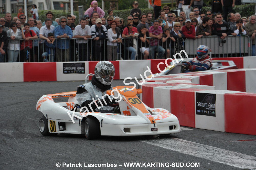 02/05/2010 : 2ème Kart Cup de La Grande Motte (photos Patrick Lascombes) 2010 — karting
