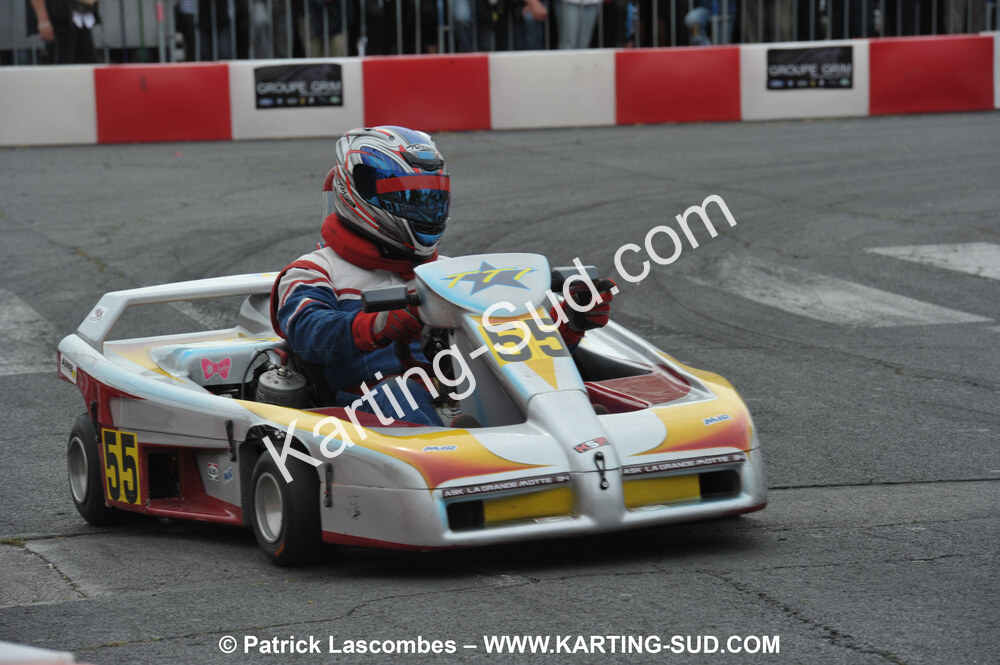 02/05/2010 : 2ème Kart Cup de La Grande Motte (photos Patrick Lascombes) 2010 — karting