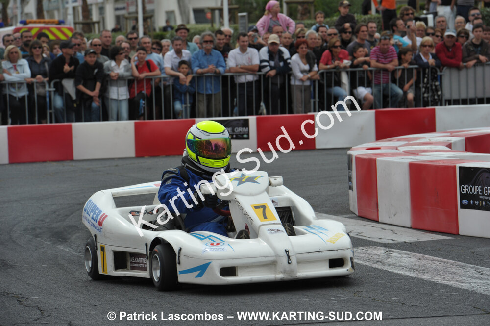 02/05/2010 : 2ème Kart Cup de La Grande Motte (photos Patrick Lascombes) 2010 — karting