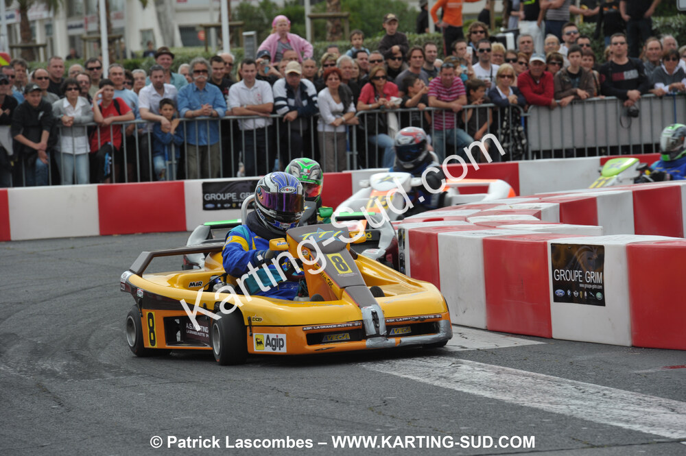 02/05/2010 : 2ème Kart Cup de La Grande Motte (photos Patrick Lascombes) 2010 — karting