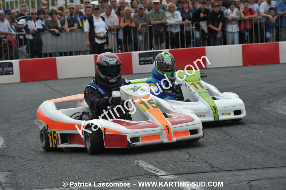 02/05/2010 : 2ème Kart Cup de La Grande Motte (photos Patrick Lascombes) 2010 — karting