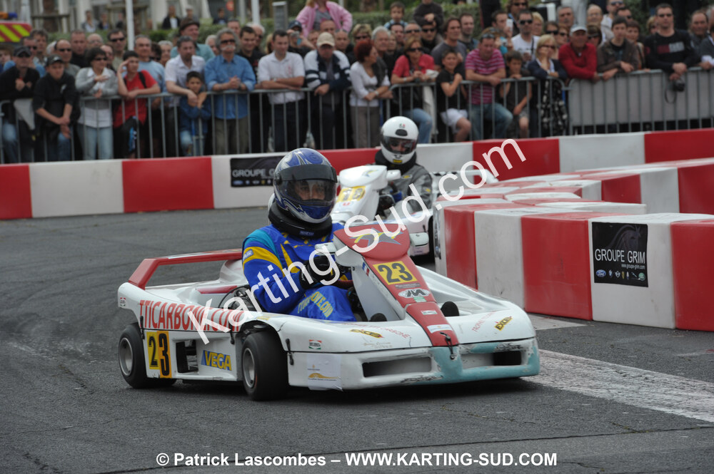 02/05/2010 : 2ème Kart Cup de La Grande Motte (photos Patrick Lascombes) 2010 — karting