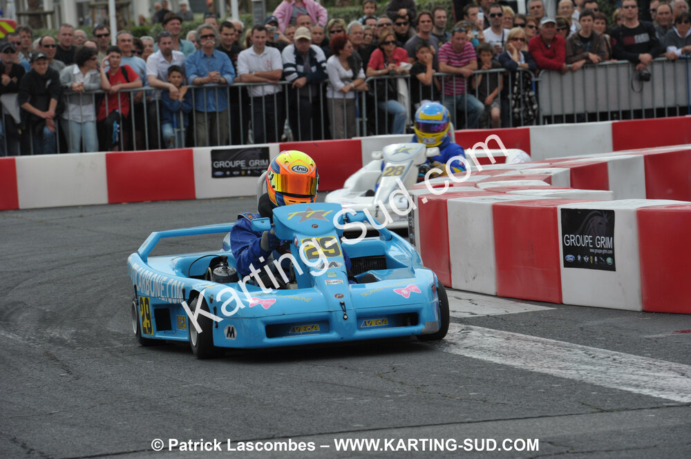 02/05/2010 : 2ème Kart Cup de La Grande Motte (photos Patrick Lascombes) 2010 — karting