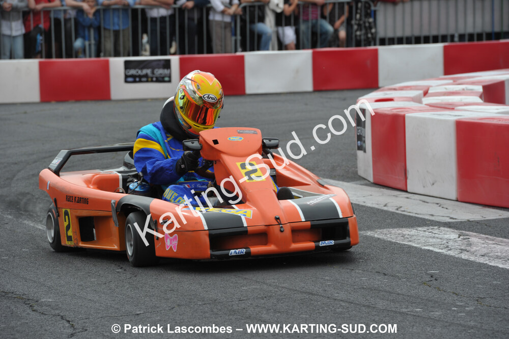 02/05/2010 : 2ème Kart Cup de La Grande Motte (photos Patrick Lascombes) 2010 — karting